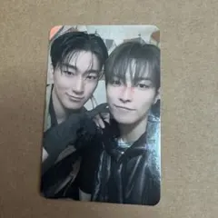 ATEEZ ホンジュン サントレカ ANITEEZ POPUP