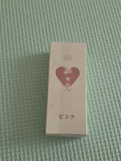 イオン化粧品 紅の意 カラークリーム ピンクのサムネイル