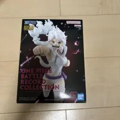 ワンピース バトルレコードコレクション ジュエリー・ボニー