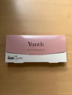 Yunth生ビタミンC美白美容液