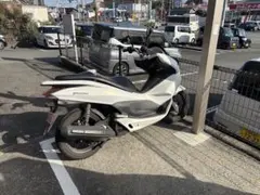 PCX125のサムネイル