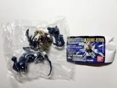 【未開封品】ガシャポン戦士NEXT09　ブラックドラゴンのサムネイル