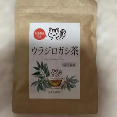 우지로 가시 티백, 디카페인 건강 차, 30팩