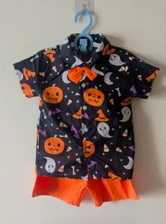 【9月までの値段】ハロウィン衣装 キッズ 90cm
