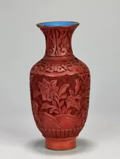 2025年最新】堆朱 花瓶の人気アイテム - メルカリ