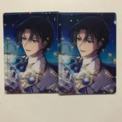 和泉一織 アイナナ クリカ