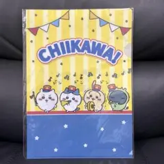 2025年最新】ドンキ ちいかわ クリアファイルの人気アイテム