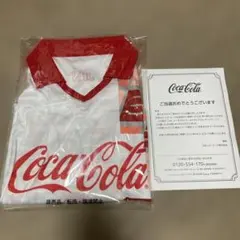 FIFAワールドカップ2026 コカ・コーラ 限定ユニフォーム 日本 サッカー
