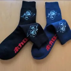 ホカロン ソックス