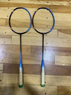 apacs FANTALA PRO 101 2本セット アパックス - メルカリ