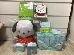 サンリオ当たりくじ　ボチャッコ　まとめ売り