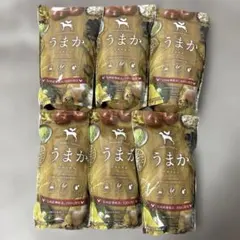 うまか プレミアムドッグフード 1.5キロ 3個 - メルカリ