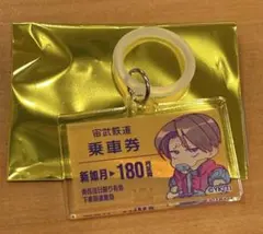 銀河特急ミルキーサブウェイ カート