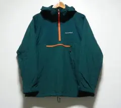 2026年最新】モンベル アノラックの人気アイテム - メルカリ