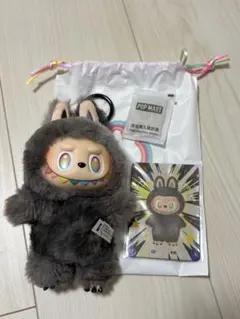 2025年最新】Popmart labubu シークレットの人気アイテム - メルカリ