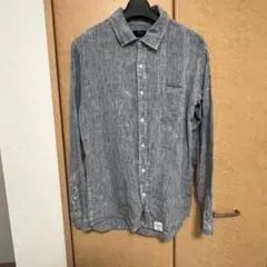 AZUL by moussy アズールバイマウジー 長袖シャツのサムネイル