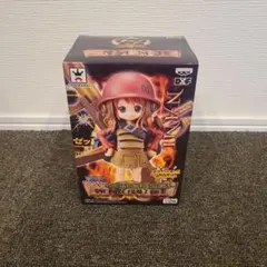 ワンピース DXF FILM Zvol.1ナミ フィギュア