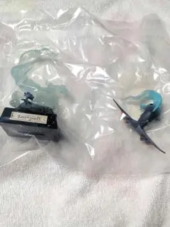 ポケモン　リーメント　ドラゴンタイプ　ドラパルト