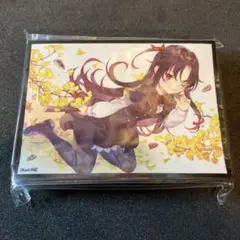 妖狐×僕SS スリーブ - メルカリ
