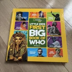 2025年最新】Little Kids first big bookの人気アイテム - メルカリ