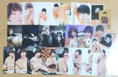 植田圭輔グッズ28点