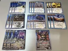 2026年最新】爆蒼 バトスピの人気アイテム - メルカリ