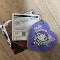 バターカップ キャラクターグッズ