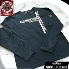 カミナリモータース　ロンT F商会　Ted テッド