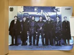 BTS(防弾少年団) PROOF ポスター