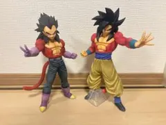 ドラゴンボール 一番くじ THE GREATEST SAIYAN フィギュア