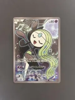 2026年最新】メロエッタ cp5の人気アイテム - メルカリ
