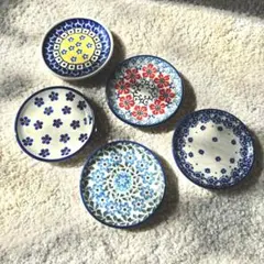 【最終価格】　ツェラミカ　スープミニボウル　プリンセス柄　2点 最終価格】 ツェラミカ スープミニボウル プリンセス柄 2点 最終