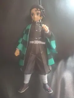 鬼滅の刃 炭治郎 フィギュア　約25㎝