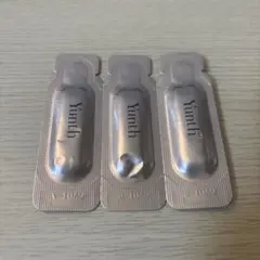 Yunth 美容液 3個セット