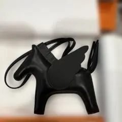 2025年最新】エルメス ペガサス ソーブラックの人気アイテム - メルカリ