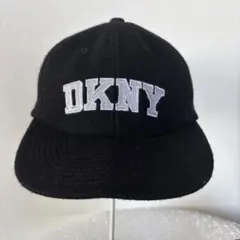 90s vintage デッドストック USA製 D.K.N.Y キャップ S - メルカリ