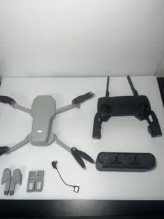 DJI Mavic mini ドローン