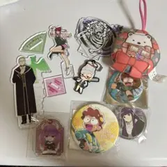 アニメグッズ　まとめ売り