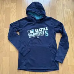 Seattle Mariners パーカー