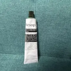 aesop(イソップ)エレオス　アロマティックハンドクリーム 75ml