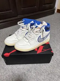 Awake NY Nike Air Ship SP 赤 24.5 付属品完備 - メルカリ