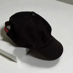 新品未使用♡GUCCI帽子 楽天市場】グッチ キャップ 中古の通販