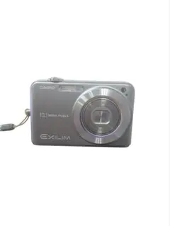 CASIO EXILIM EX-Z1080 デジタルカメラ 本体充電器付き
