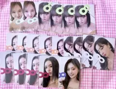 twice グッズ　まとめ売り 2026年最新】twice・109・oneの人気アイテム - メルカリ