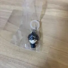 幽遊白書 めじるしチャーム 飛影