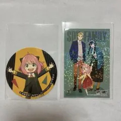 SPY×FAMILY ステッカーセット