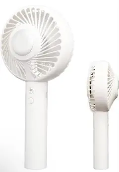 ピタファン Natural ハンディファン 冷却プレート付 -17℃