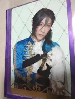 刀ミュ シブツタ 衣装展 ふぉとか 笹貫