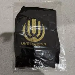 UVERworld グローブ 初代 ゴールド - メルカリ