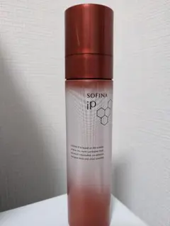 SOFINA iP 薬用シワ改善 泡セラム 90gのサムネイル
